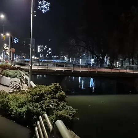 Lägenhet Mt *